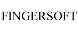 FINGERSOFT trademark