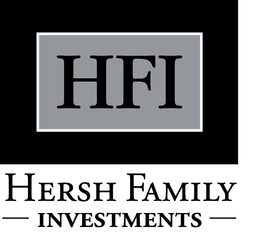 HFI HERSH FAMILY INVESTMENTS trademark