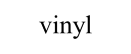 VINYL trademark