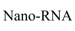 NANO-RNA trademark