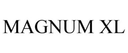 MAGNUM XL trademark