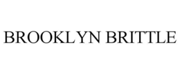BROOKLYN BRITTLE trademark