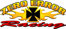 ZERO ERROR RACING trademark