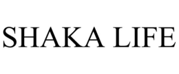 SHAKA LIFE trademark