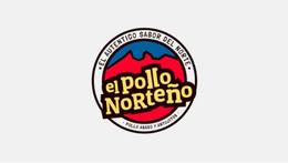 · ELPOLLO NORTEÑO EL AUTENTICO SABOR DEL NORTE · POLLO ASADO Y ANTOJITOS · trademark