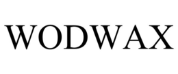 WODWAX trademark