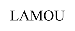 LAMOU trademark