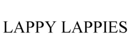 LAPPY LAPPIES trademark