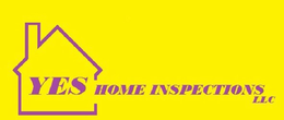 YES HOME INSPECTIONS LLC trademark