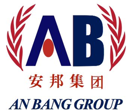 AB AN BANG JI TUAN AN BANG GROUP trademark