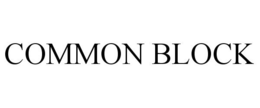 COMMON BLOCK trademark