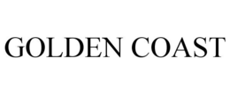 GOLDEN COAST trademark