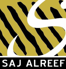 S SAJ ALREEF trademark