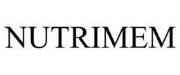 NUTRIMEM trademark