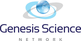 GENESIS SCIENCE NETWORK trademark