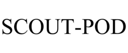 SCOUT-POD trademark