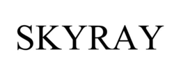 SKYRAY trademark