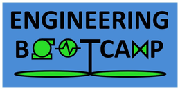 ENGINEERING BOOTCAMP trademark