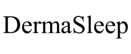 DERMASLEEP trademark
