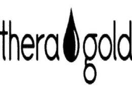 THERAGOLD trademark