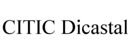 CITIC DICASTAL trademark
