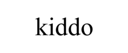 KIDDO trademark