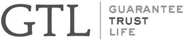 GTL GUARANTEE TRUST LIFE trademark