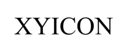XYICON trademark