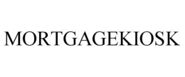 MORTGAGEKIOSK trademark