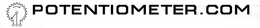 POTENTIOMETER.COM trademark