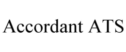 ACCORDANT ATS trademark