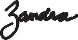 ZANDRA trademark