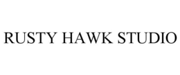 RUSTY HAWK STUDIO trademark
