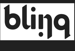BLINQ trademark