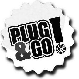 PLUG & GO! trademark