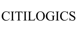 CITILOGICS trademark