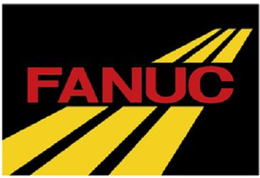 FANUC trademark
