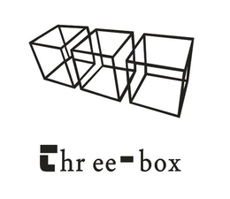 THREE-BOX trademark