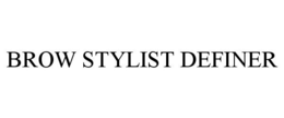 BROW STYLIST DEFINER trademark