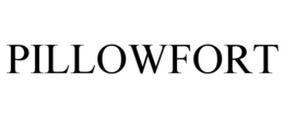 PILLOWFORT trademark