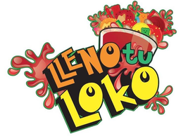 LLENO TU LOKO trademark