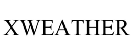 XWEATHER trademark