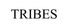 TRIBES trademark