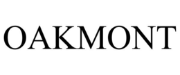 OAKMONT trademark