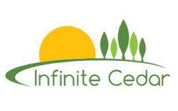 INFINITE CEDAR trademark