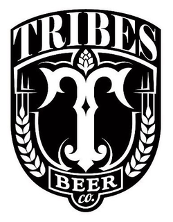 TRIBES T BEER CO. trademark