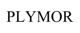 PLYMOR trademark