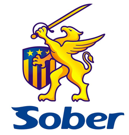 SOBER trademark