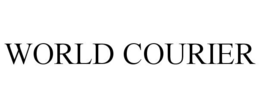 WORLD COURIER trademark