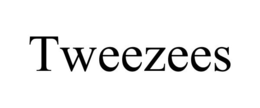 TWEEZEES trademark
